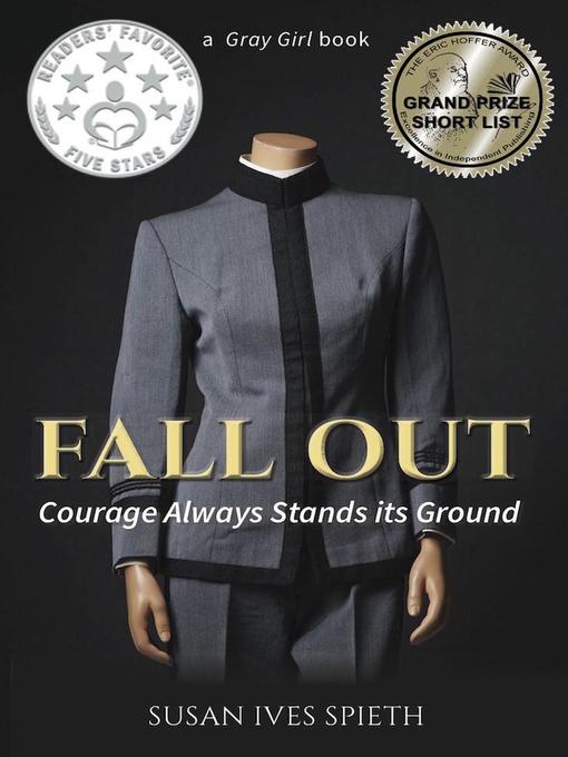 Cover image for Fall Out